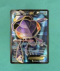 Genesect EX