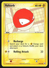 Voltorb