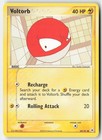 Voltorb
