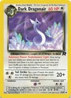 Dark Dragonair