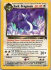 Dark Dragonair