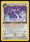 Dark Dragonair