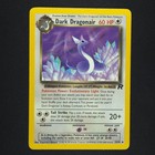 Dark Dragonair