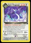 Dark Dragonair