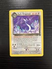 Dark Dragonair