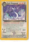 Dark Dragonair
