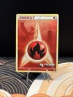 Fire Energy