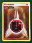 Fire Energy