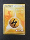 Fire Energy
