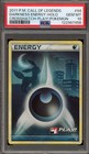 Fire Energy