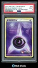 Fire Energy