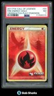 Fire Energy
