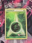 Fire Energy