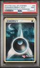 Fire Energy