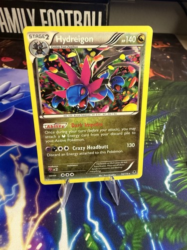 Hydreigon