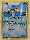 Mudkip