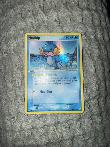 Mudkip