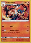 Monferno