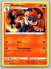 Monferno