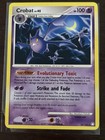 Crobat