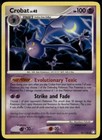 Crobat