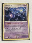 Crobat