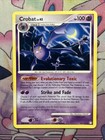 Crobat