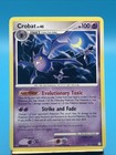 Crobat