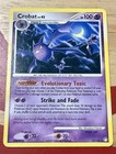 Crobat