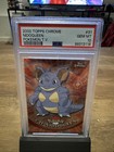 Nidoqueen