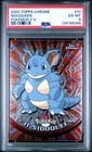 Nidoqueen