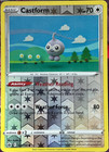 Castform