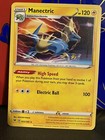 Manectric