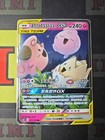 Togepi & Cleffa & Igglybuff GX