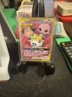 Togepi & Cleffa & Igglybuff GX