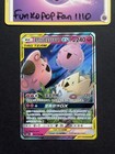 Togepi & Cleffa & Igglybuff GX