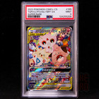 Togepi & Cleffa & Igglybuff GX