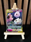 Togepi & Cleffa & Igglybuff GX