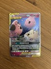 Togepi & Cleffa & Igglybuff GX
