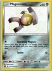 Magnemite