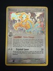 Deoxys