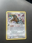 Deoxys
