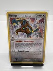 Deoxys