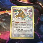 Deoxys