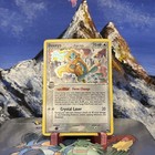 Deoxys