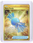 Rare Candy