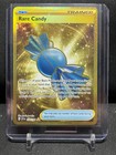 Rare Candy