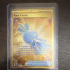Rare Candy