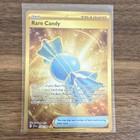 Rare Candy