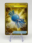Rare Candy